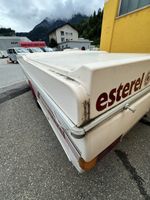 Esterel 39 (ab zuletzt oblig. MFK) Perfekt für dein Projekt