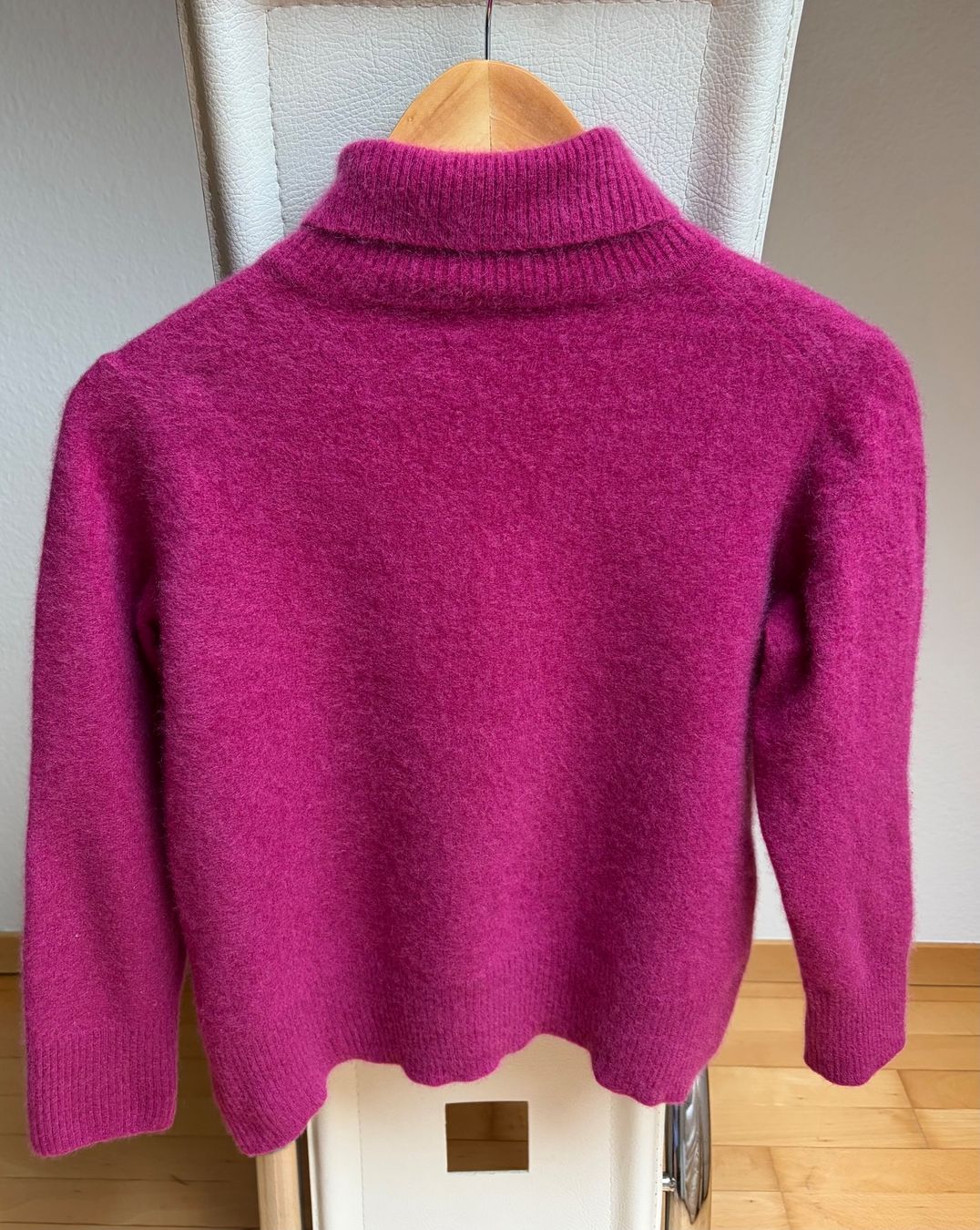 C&A Pullover & Sweatshirts: Sixth Sense Kaschmir Pullover Gr.S – Gebraucht aus Unterägeri von Jutka_04 5