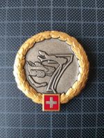 Béretemblem Infanteriebrigade 7