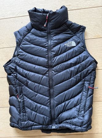 The North Face Summit Series – Doudoune sans manches femme S