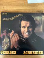 Georges Schneider Verträumtes LP