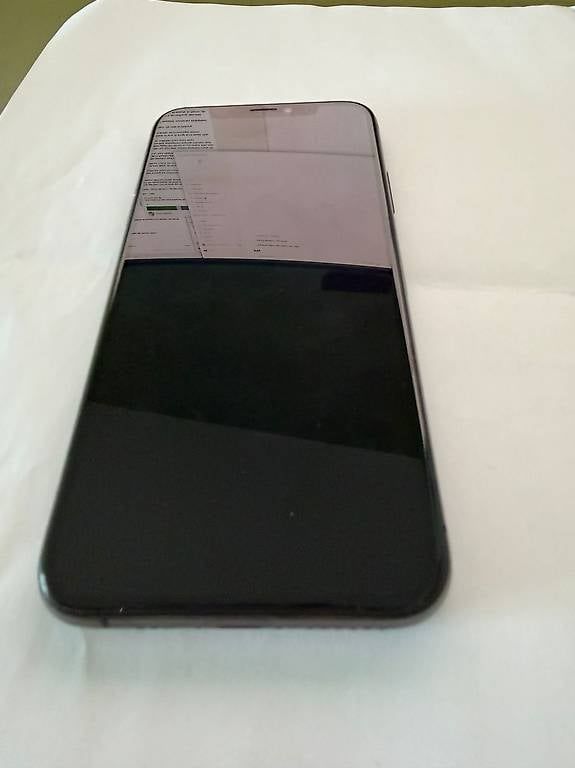 Handys / Smartphones: Iphone XS 64 GB Top Zustand. – Gebraucht aus Einsiedeln von rugetman 2