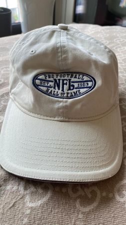 NFL Baseball Cap (One Size Fits All)