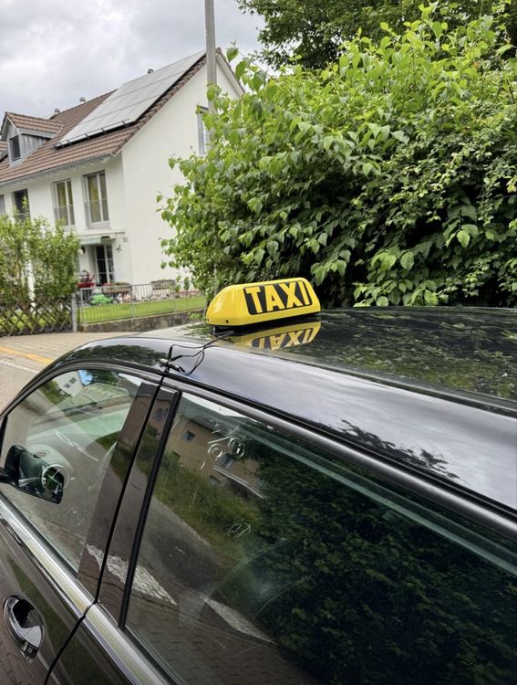Gebrauchte Taxi Mercedes Kaufen