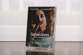 Sur mes lèvres / Read my lips #Jacques Audiard #Hitchcock