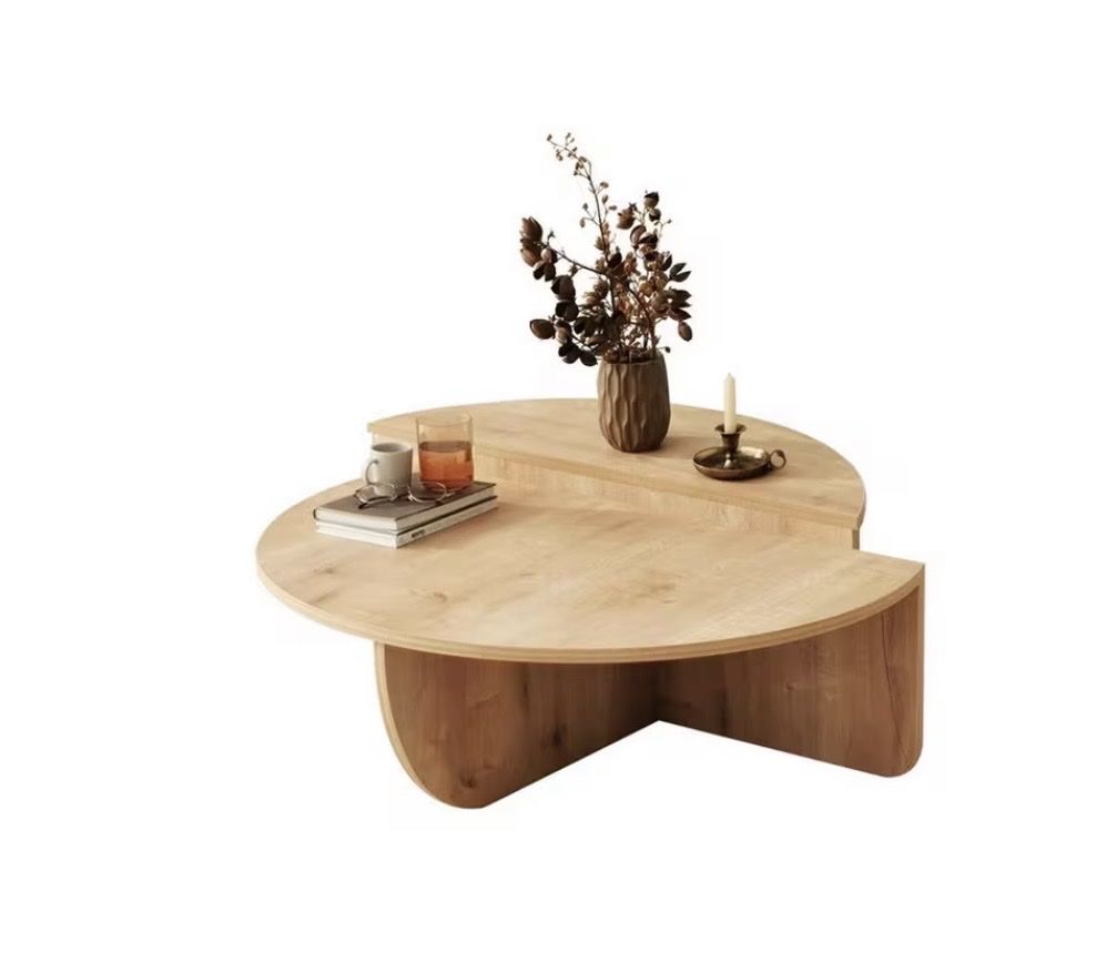 Tavoli: CALICOSY Couchtisch 2-teilig – Nuovo (secondo la descrizione) da Thusis venduto da md_panic 2