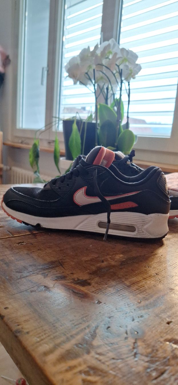 Nike Scarpe da donna: Nike Air Schuhe – Usato da Winterthur venduto da shishibelle 1