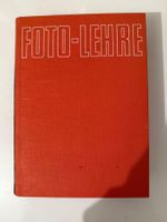 Feininger  :  Die neue Foto-Lehre -- der   Klassiker
