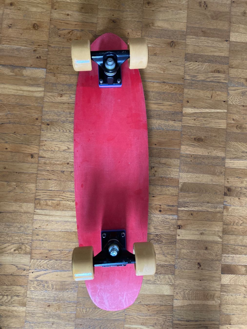 Indiana Skateboards: Indiana Skateboard – Usato da Zürich venduto da giaxxx 1