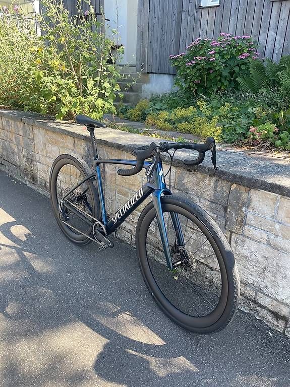 Biciclette: 2026 Specialized Divgerge4 Sport  – Usato da Therwil venduto da ste_cs6w 1