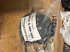 NEU Original BMW Z3 Antennentülle Dichtung Antennenfuss