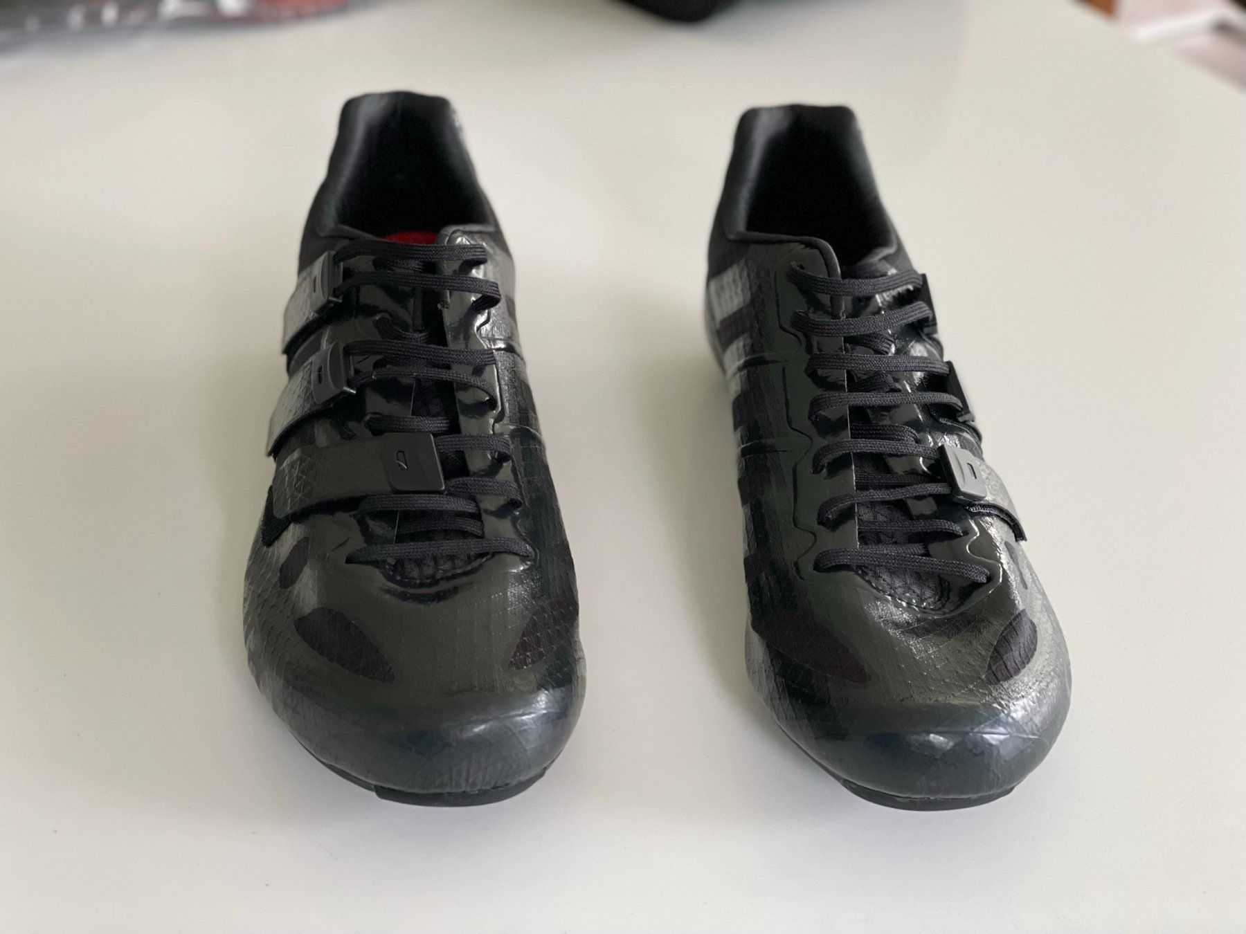 Giro Herrenschuhe: Giro Prolight Techlace Carbon Veloschuhe, Gr. 45, neu – Neu (gemäss Beschreibung) aus Ruggell von miles2k 3