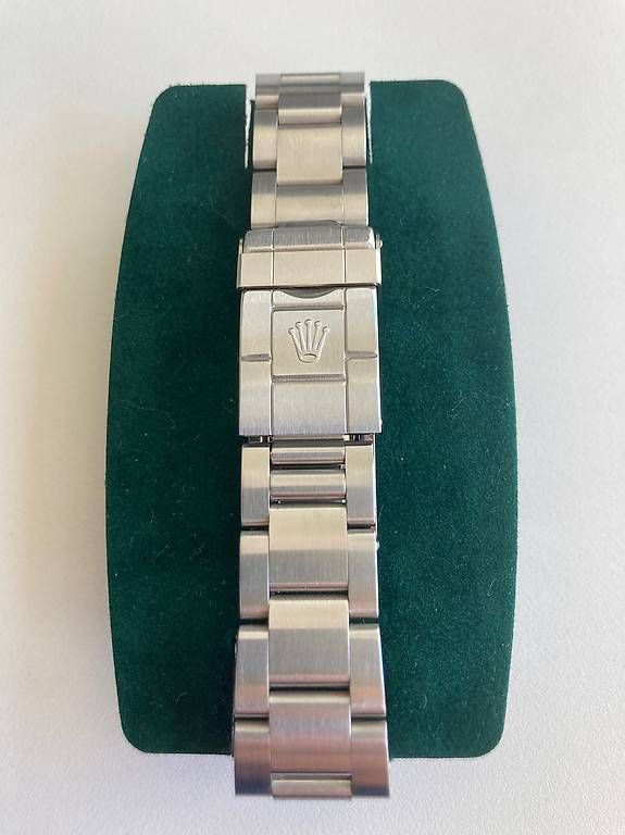 Uhren: Rolex Explorer 2 Polar Ref. 16570  – Gebraucht aus Laupen ZH von atmagym 1