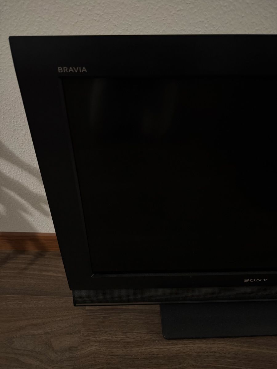 Sony Televisori: Sony Fernseher 2009 – Usato da Dietikon venduto da athiinax 1