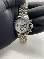 Cleon Chronograph watch - Porsche anniversary
