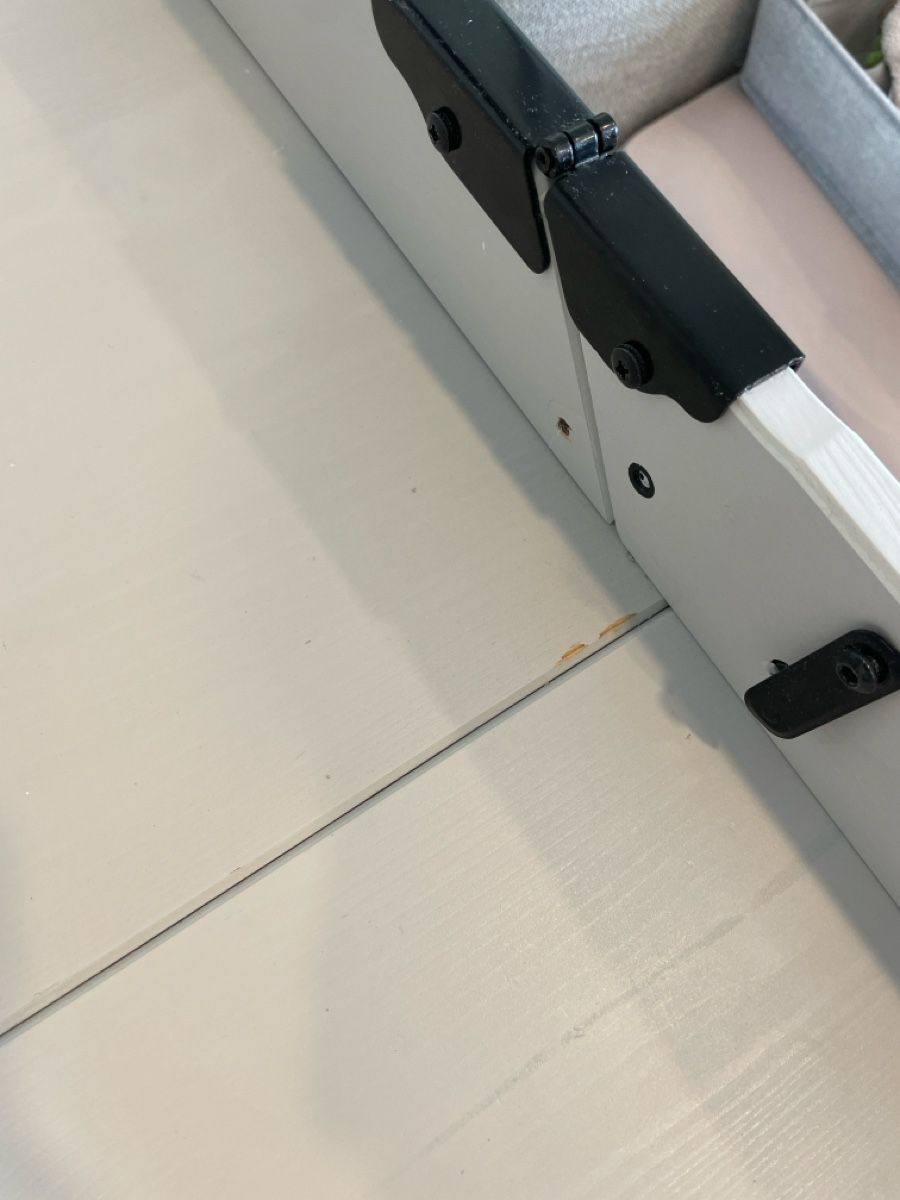 Ikea Cassettiere: Sundvik Ikea kommode – Usato da Itingen venduto da Monschi5 2