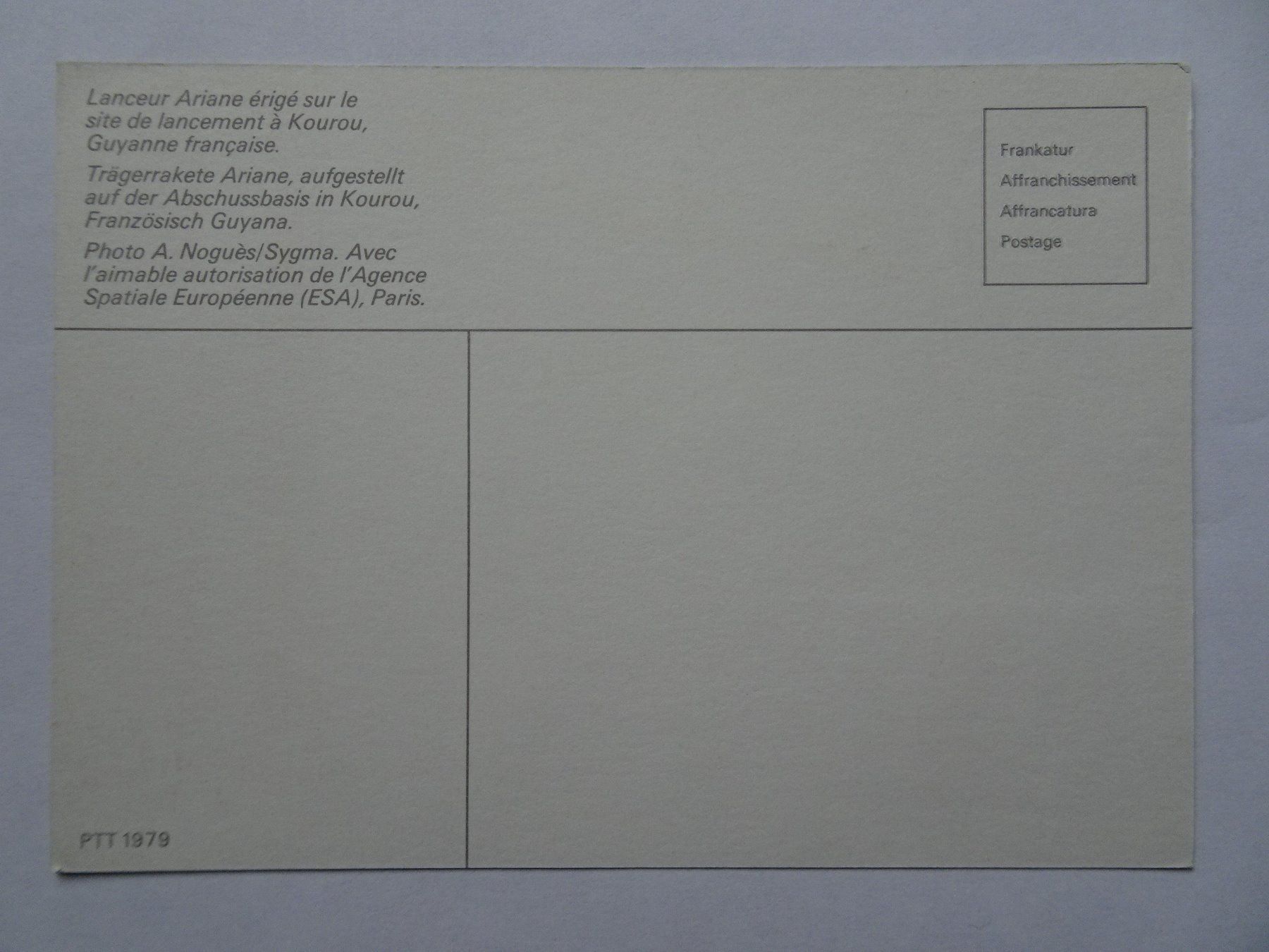 Alle Briefmarken: 1979 – Neu (gemäss Beschreibung) aus Aadorf von Chnorli-Furz 2