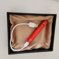 Jean Claude cool USB flammloses Stabfeuerzeug USB / USB mini