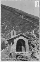 Mte. Generoso - Kapelle