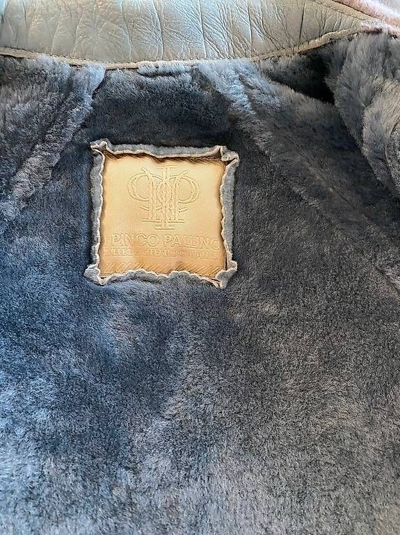 Jacken: Lamm Leder Jacke Neuwertig Luxusmarke – Gebraucht aus Freienbach von ang_8xxz 4