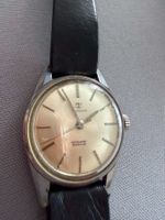 Tissot Seastar Automatic – Vintage Schweizer Uhr –