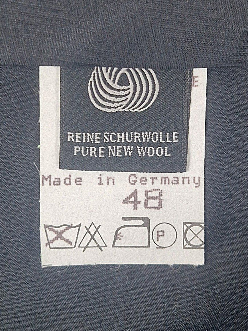 Completi: René Lezard Blazer-Hosen-Set Gr. 48 – Usato da Basel venduto da Restwert_Basel 8