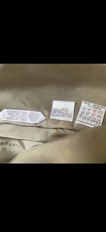 Max Mara Giacche: Max Mara – Usato da Pully venduto da tarra26 2
