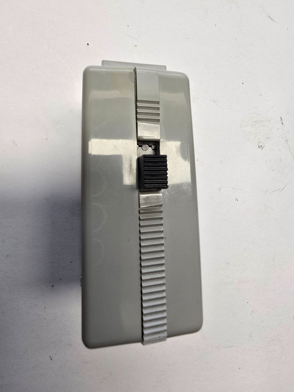 Messen: GE Light-Meter Type 213 – Gebraucht aus Balgach von Zwickau01 7
