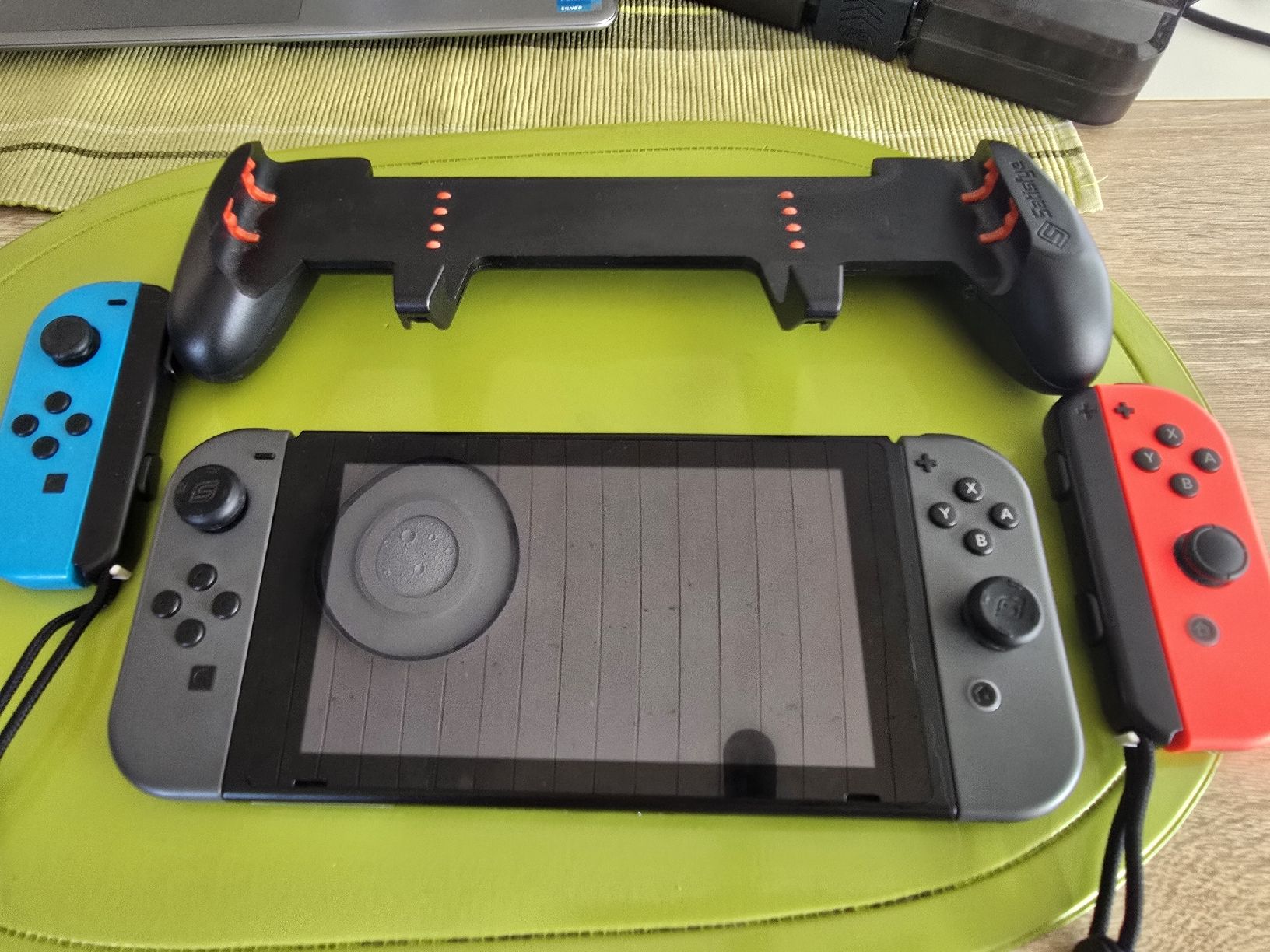 Nintendo Console: Nintendo Switch Sammlung / Defekt – Difettoso da Neuenkirch venduto da bachforelle06