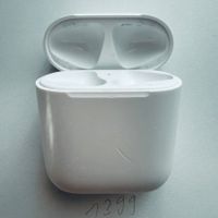 Original Apple Ladecase A1602 für AirPods 1 & 2 Gen.