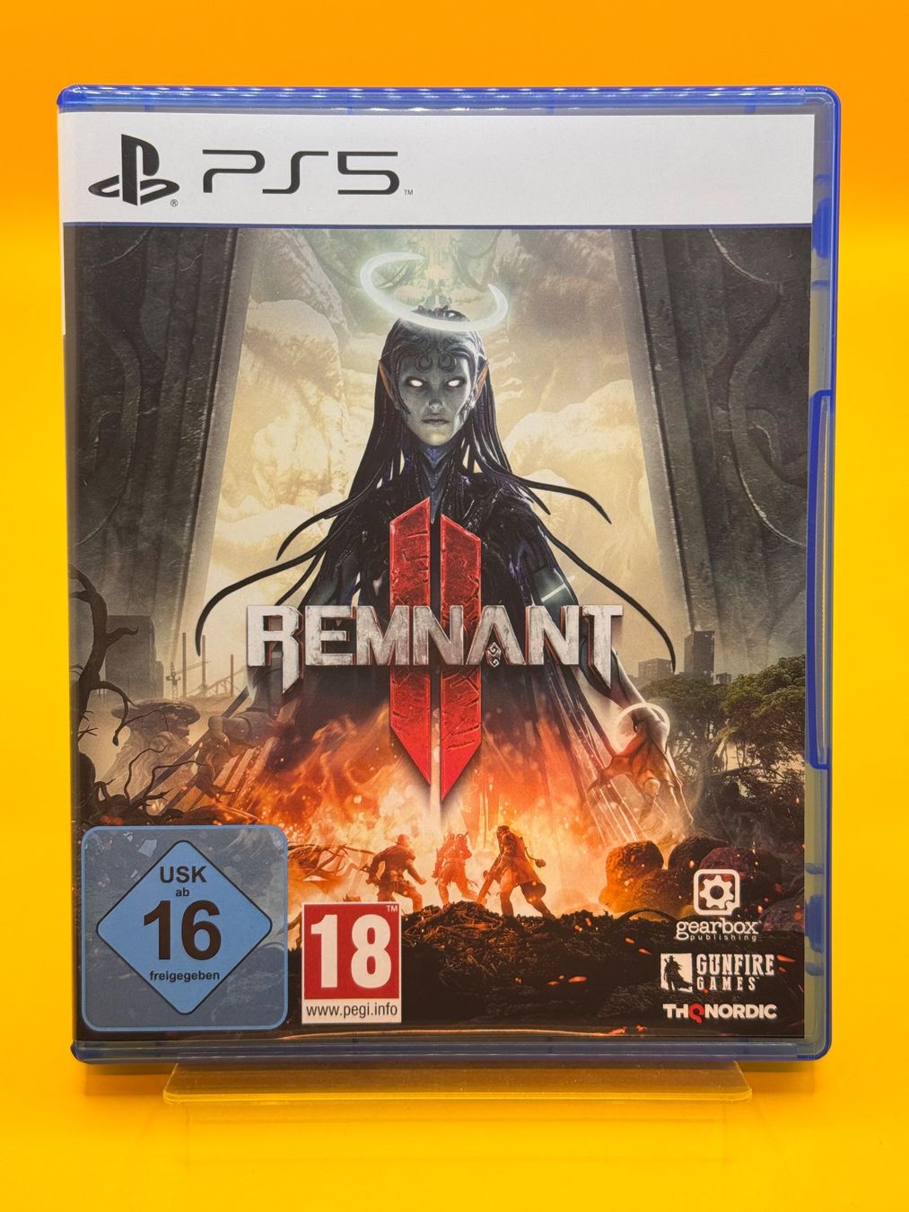 Sony Giochi: Remnant II PS5 Game – Usato da Oberwil b. Zug venduto da silver2024
