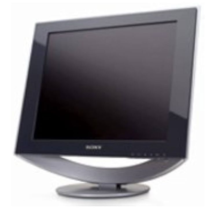 Sony SDM-HS94P Monitor (Defekt) in St. Gallen für CHF 1 – nur Abholung ...
