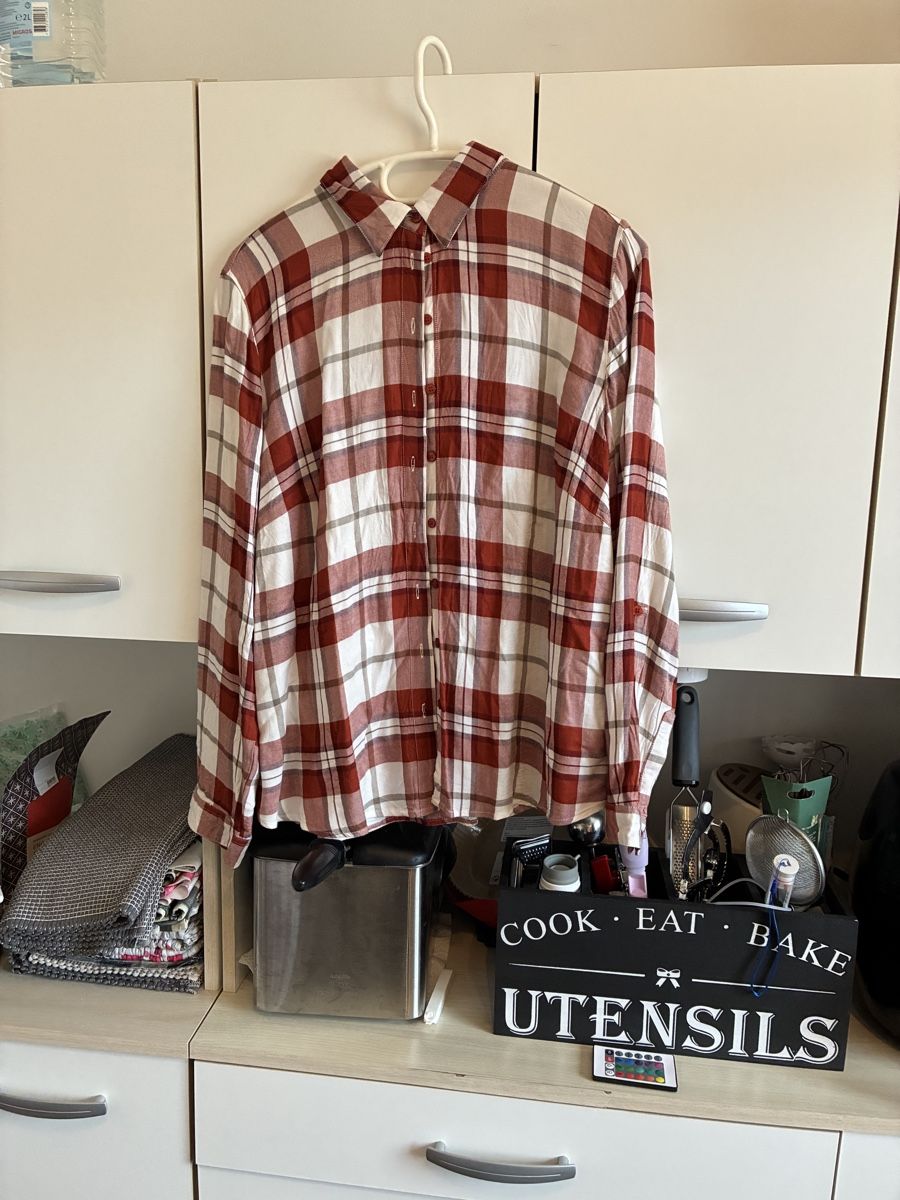 Blusen: Bluse – Gebraucht aus Ostermundigen von Didi-Mader