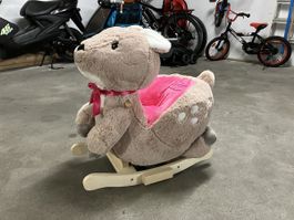 Babyschauckel