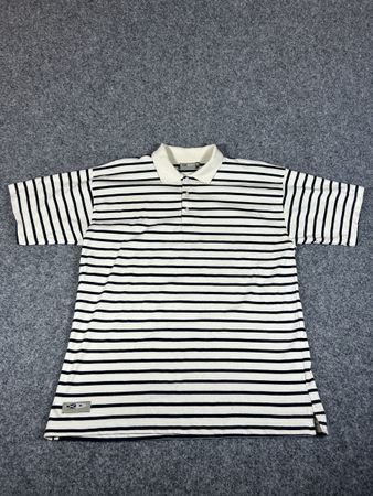 2000s Yachting XL men shirt 