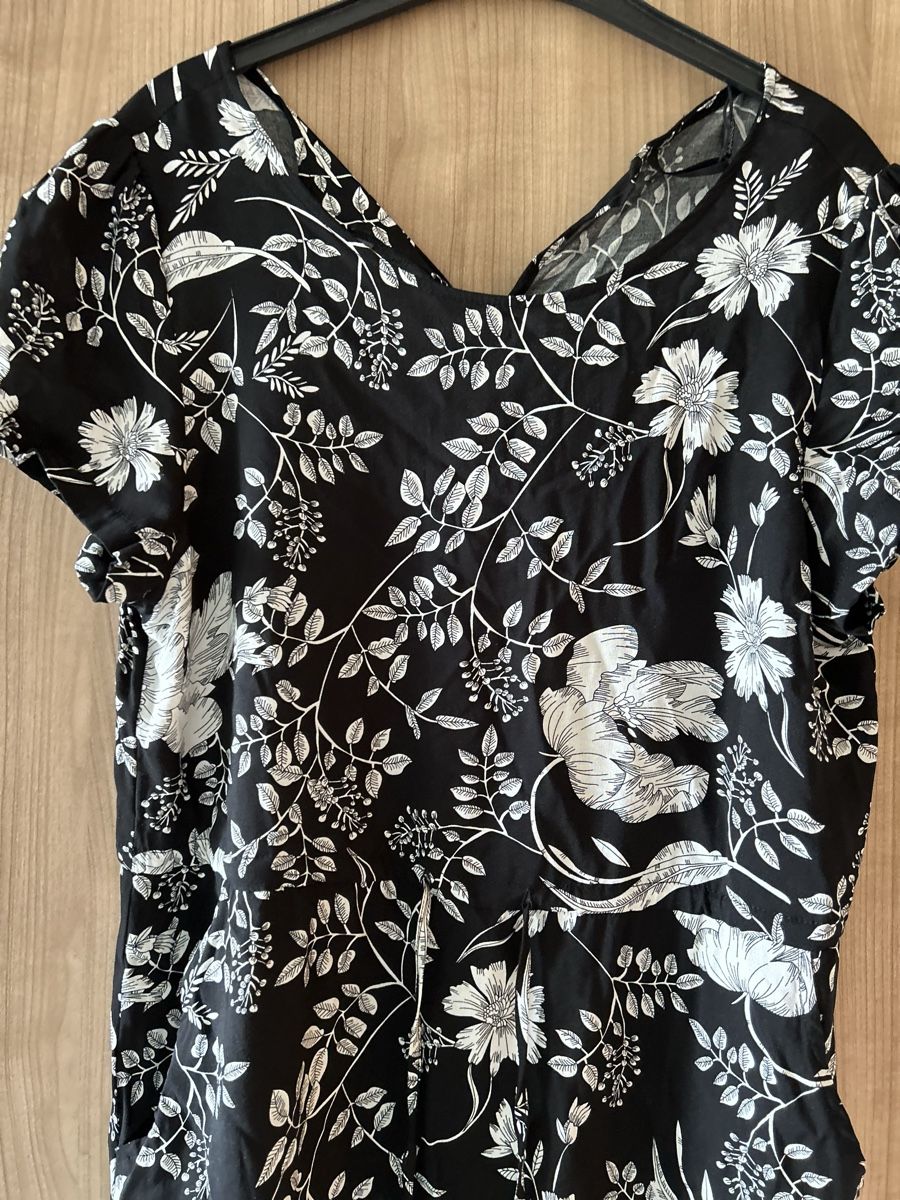 Kleider: Mega schönes Sommerkleid neu XL – Neu (gemäss Beschreibung) aus Rüdlingen von Lichee 1