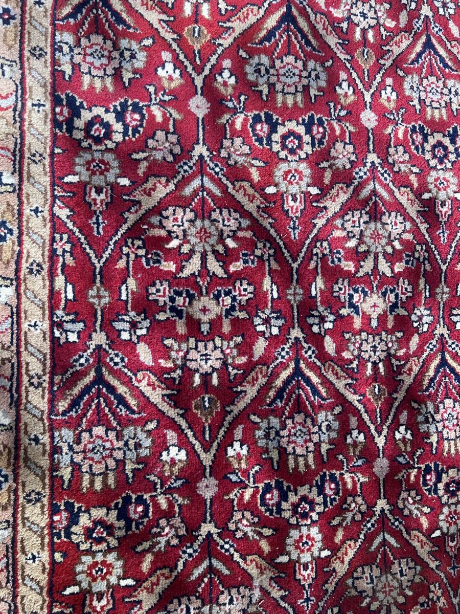 Teppiche: Orientteppich (59) – Gebraucht aus Glattfelden von brockischweiz 6
