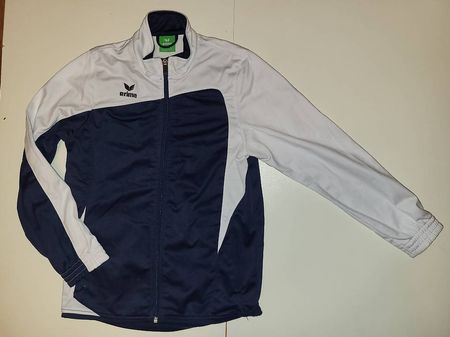 Original ERIMA Trainingsjacke Grösse 152cm