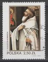 POLEN:  PRIESTER - GEISTLICHER  (3