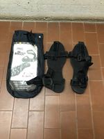 Suole anti scivolo per ghiaccio/ neve 