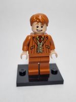 LEGO Harry Potter hp122 Fred / George Weasley - Dark Orange