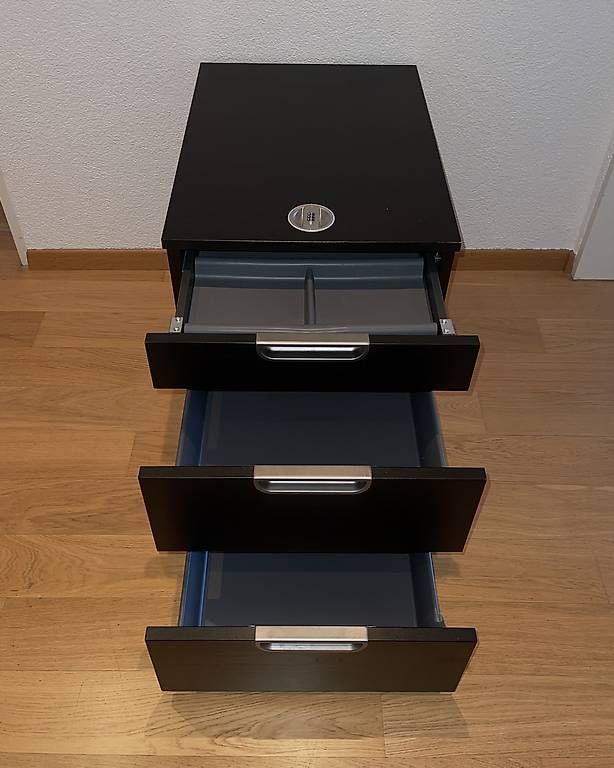 Cassettiere: Ikea Galant Schubladenelement  – Usato da Zürich venduto da nor_hcp8 1