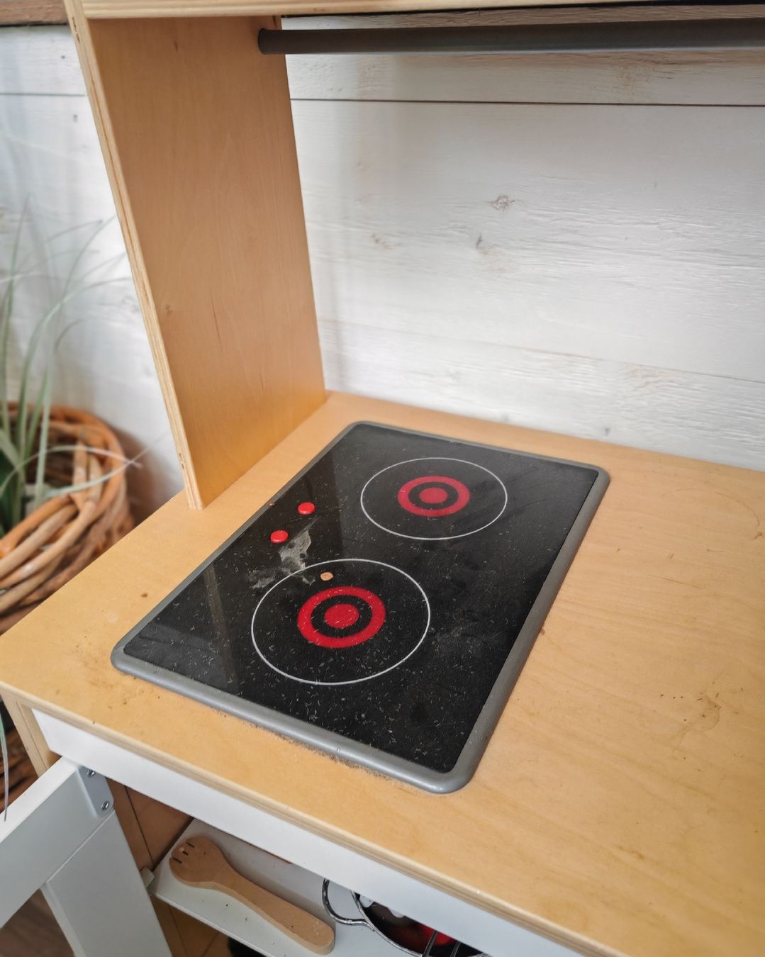 Ikea Giocattoli: Spielküche Ikea – Usato da Alpnachstad venduto da Redsnappe6 3