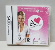 😎Anna und die Liebe Leidenschaft, Intrigen und liebe  DS