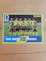 Panini WM 2026 SWE 13