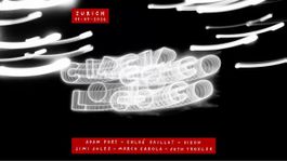 1x Circoloco Zürich General Admission (Entry Anytime)