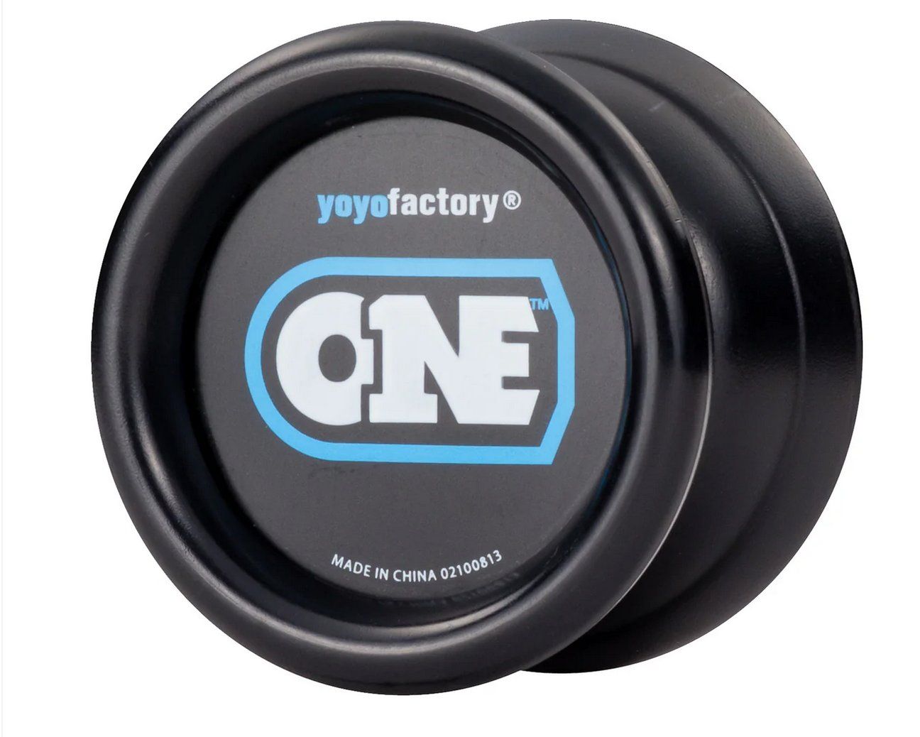 Spielzeuge: YoyoFactory One – Neu und originalverpackt aus Basel von Fruchtkorb