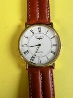 Uhr von Longines