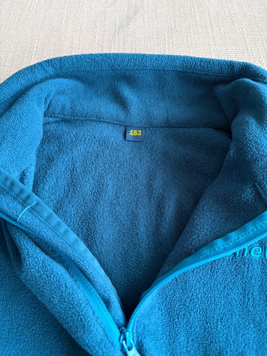 Ziener Maglioni & Felpe: Fleece von Ziener, 152 – Usato da Rotkreuz venduto da fra_6f8f 1