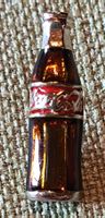 M171 - 3D Pin 1/2 Coca Cola Flasche